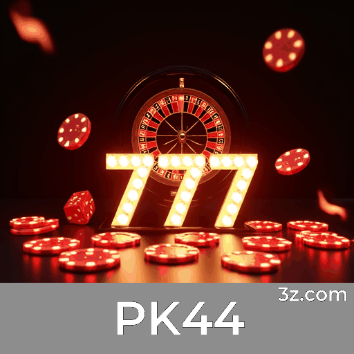 PK44 Logo