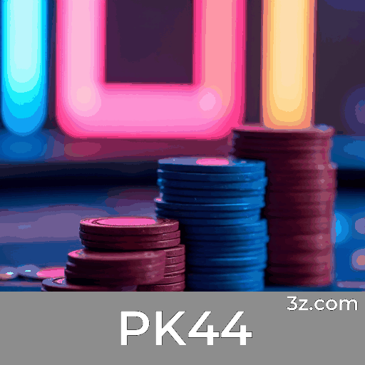 PK44 Logo