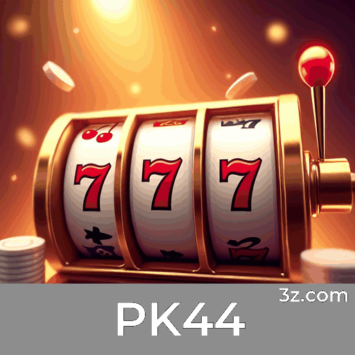 PK44 Logo