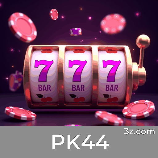 PK44 Logo
