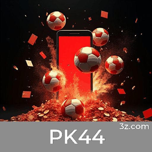 PK44 Logo