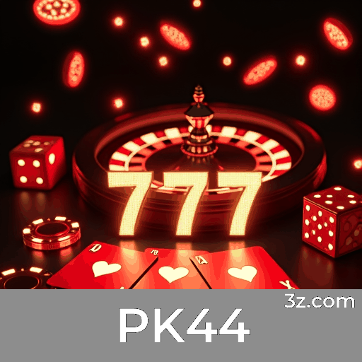 PK44 Logo
