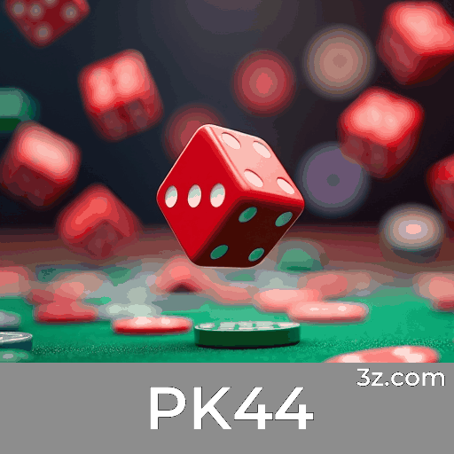 PK44 Logo