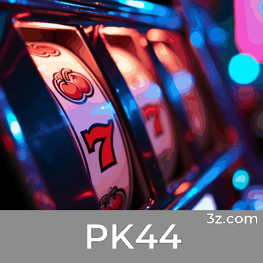PK44 Logo